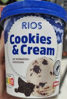 Cookies & Cream