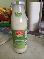 Salatdressing