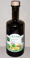 Bio Condimento Bianco