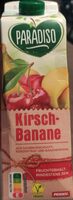 Kirsch-Banane