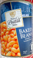 Baked Beans
