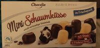 Mini Schaumküsse