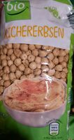 Erbsen getrocknet