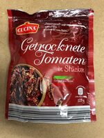 Getrocknete Oliven