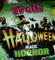 Halloween Magic Horror, Trolli