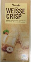 Weisse Crisp