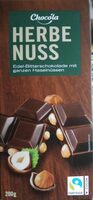 Herbe Nuss
