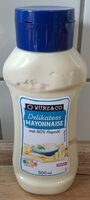 Delikatess Mayonnaise