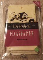 Maasdamer