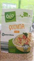 Quinoa tricolore