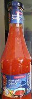Sweet Chili Sauce