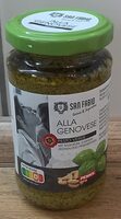 Pesto alla Genovese