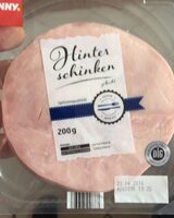 Hinterschinken