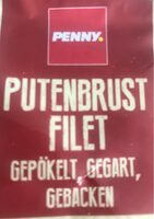 Putenbrust