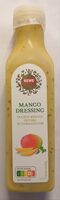 Mango-Dressing