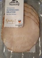 Schweine Braten