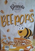 Bee Pops