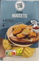 Vegane Nuggets
