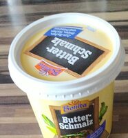 Butterschmalz