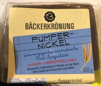 Pumpernickel