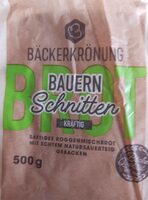 Bauern Schnitten