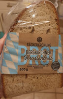 Bergkirchner Krustenbrot