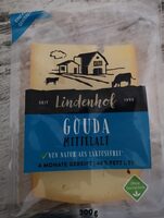 Lindenhof Gouda Mittelalt
