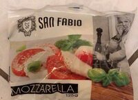 Mozzarella