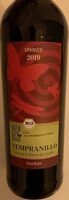 Tempranillo trocken