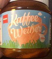 Kaffee Weißer