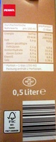 Schoko Milch