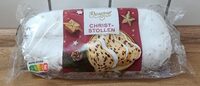 Christstollen