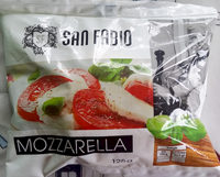 Mozzarella