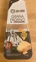 Grana Padano
