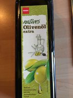 Natives Olivenöl Extra