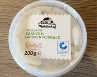 Krauter-grievenschmalz