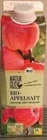 Bio Apfelsaft