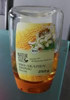 Naturgut Bio Akazien Honig
