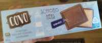 Shoko Keks Vollmilch