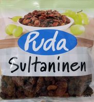 Sultaninen