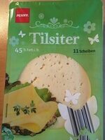 Tilsiter