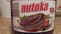 Nutoka, Haselnuss9