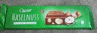 Choceur Ganze Haselnüsse 300G - Hofer