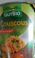 Cous cous