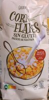 Corn flakes