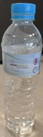 Agua Mineral Natural