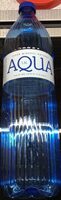 Agua Mineral Natural