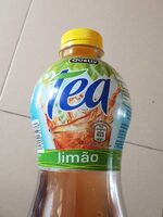 Quelly tea limón