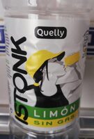 Istonk limon sin gas