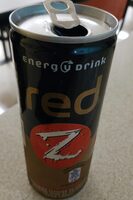 Energy drink